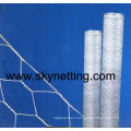 Hexagonal Wire Mesh